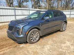 2019 CADILLAC XT4
