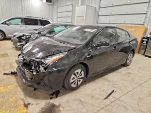 2018 TOYOTA PRIUS