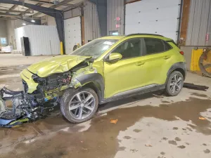 2020 HYUNDAI KONA