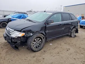 2010 FORD EDGE