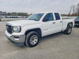 2019 GMC SIERRA