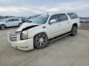 2012 CADILLAC ESCALADE