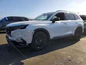2024 HONDA CRV