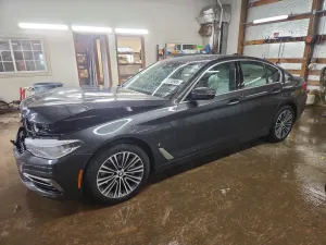 2018 BMW MOTORRAD 5 SERIES