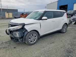 2021 KIA SOUL