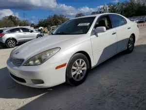 2003 LEXUS ES250