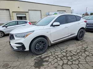 2020 ACURA RDX