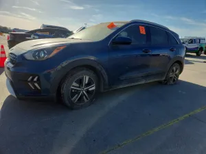 2020 KIA NIRO