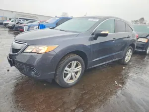 2015 ACURA RDX