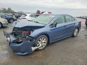 2015 SUBARU LEGACY