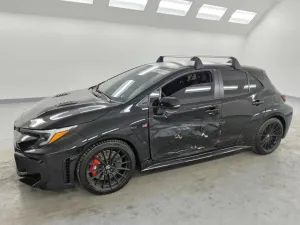 2025 TOYOTA ALL OTHER