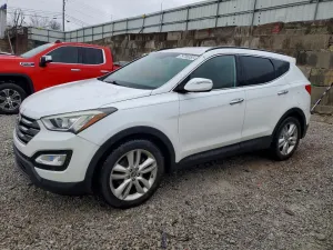2014 HYUNDAI SANTA FE