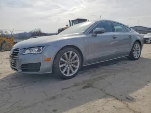 2014 AUDI A7