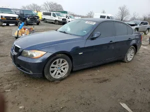 2006 BMW 3 SERIES