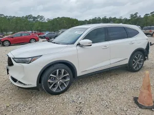 2023 ACURA MDX