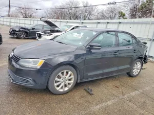 2011 VOLKSWAGEN JETTA
