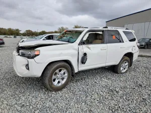 2019 TOYOTA 4RUNNER