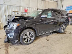2021 FORD EXPEDITION
