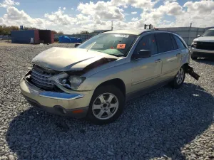 2005 CHRYSLER PACIFICA