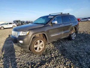 2011 JEEP CHEROKEE