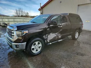 2019 TOYOTA TUNDRA