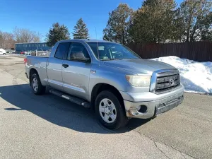 2012 TOYOTA TUNDRA