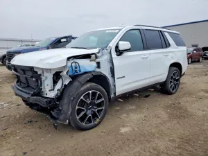 2023 CHEVROLET TAHOE