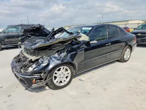 2005 MERCEDES-BENZ E-CLASS