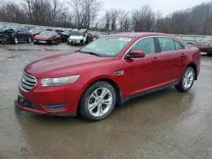 2014 FORD TAURUS
