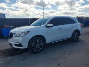 2020 ACURA MDX