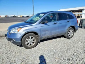 2007 HONDA CR-V