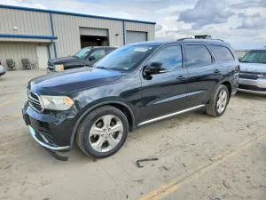 2014 DODGE DURANGO