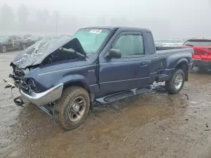 2000 FORD RANGER