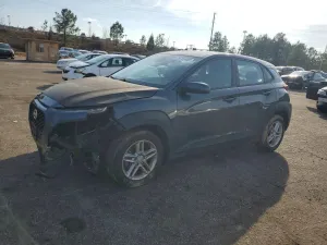 2021 HYUNDAI KONA