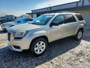 2014 GMC ACADIA