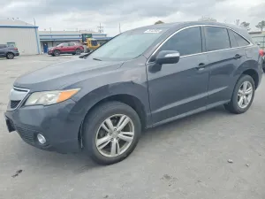 2015 ACURA RDX