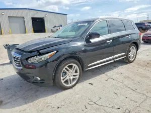 2013 INFINITI JX35