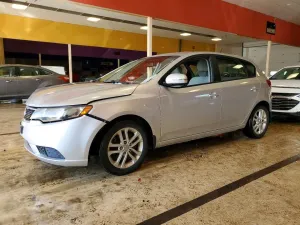 2012 KIA FORTE5