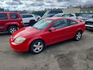 2010 CHEVROLET COBALT