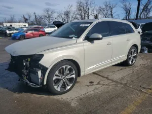 2020 AUDI Q7
