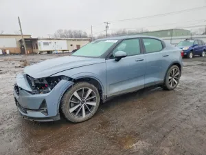 2022 POLESTAR 2