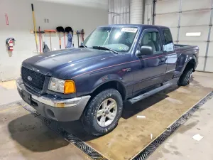 2003 FORD RANGER