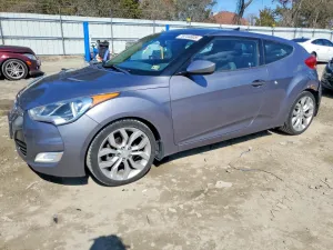 2015 HYUNDAI VELOSTER