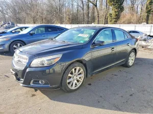 2013 CHEVROLET MALIBU