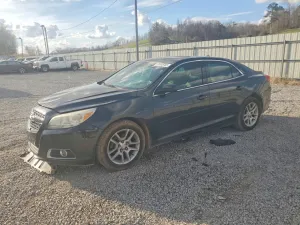 2013 CHEVROLET MALIBU
