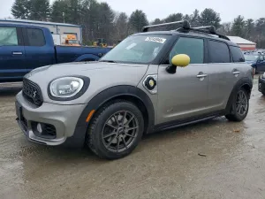 2019 MINI COOPER