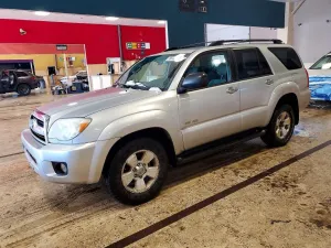2006 TOYOTA 4RUNNER