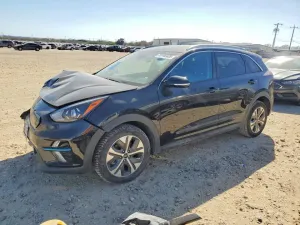 2022 KIA