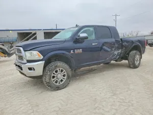 2014 RAM 2500