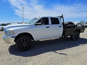 2015 RAM 2500